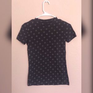 Gray Women’s T-Shirt